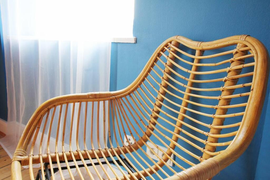 Secret Hideaways Wood Lodge Mit Kinderzimmer Messe L City L Flughafen L Hbf Duisburg Exterior foto
